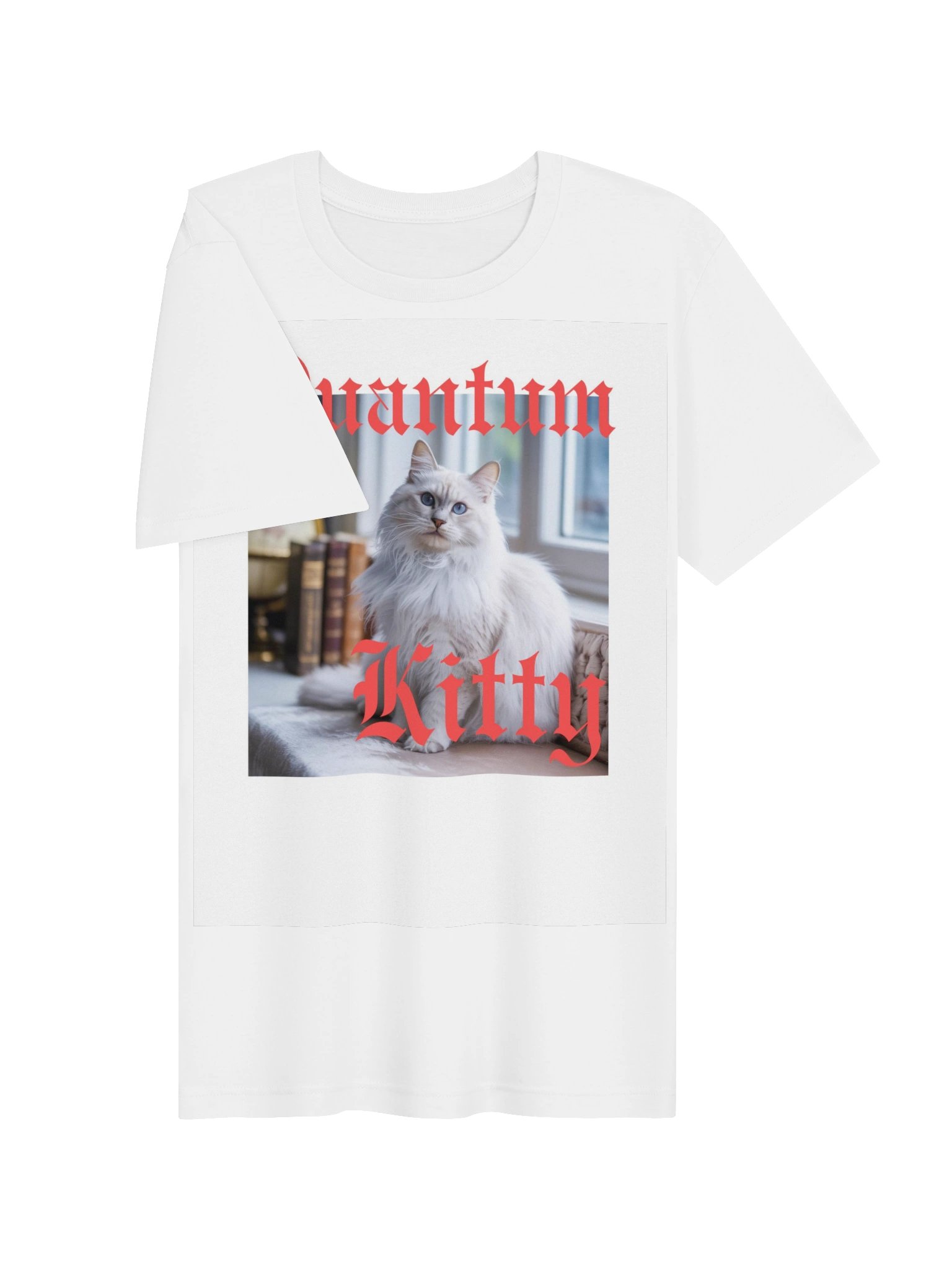 Schrödinger’s Cat Say: PINK product image (3)