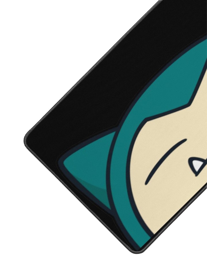 Recharge Mode Desk Mat product image (2)