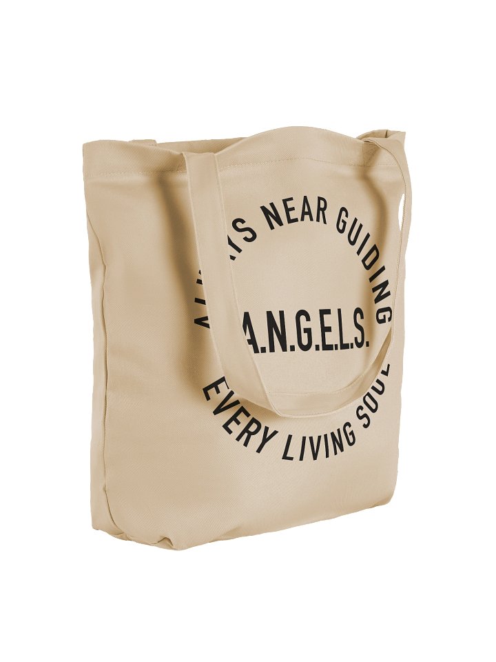 A.N.G.E.L.S. Tote product image (4)