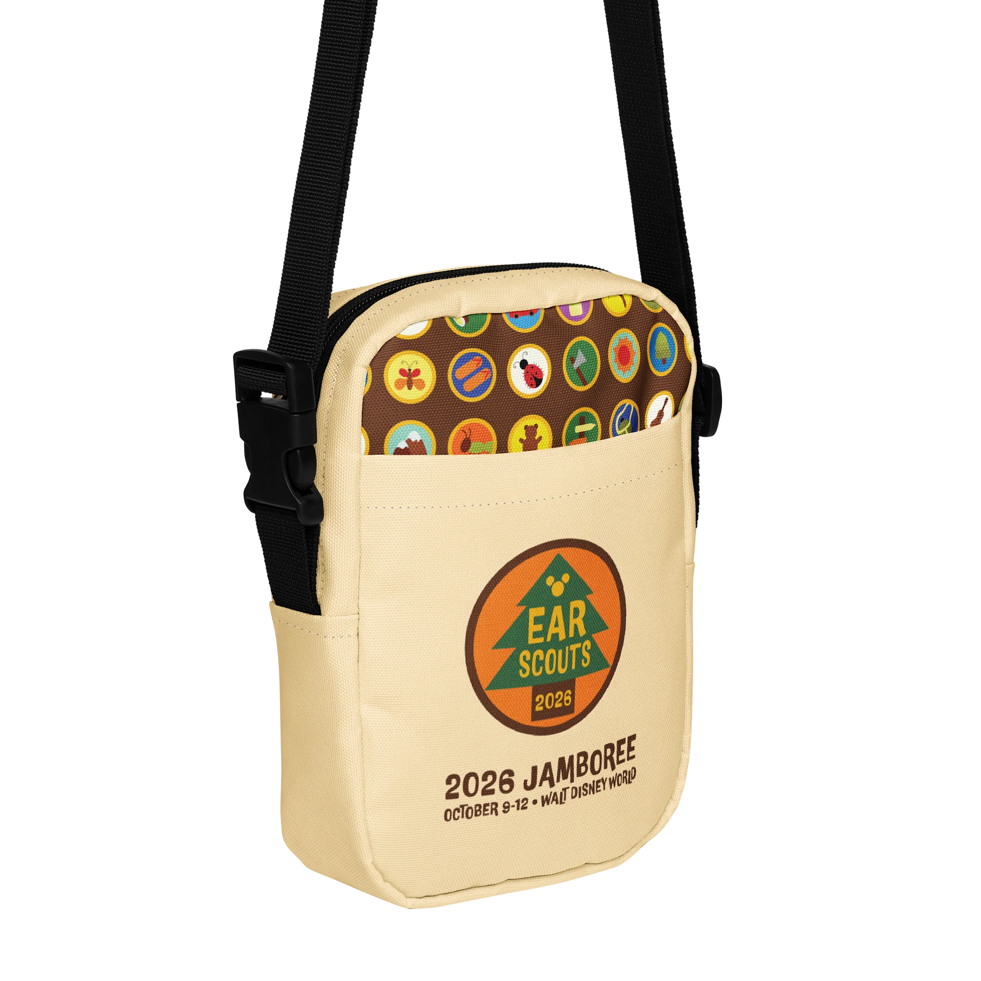 2026 Jamboree Satchel product image (1)