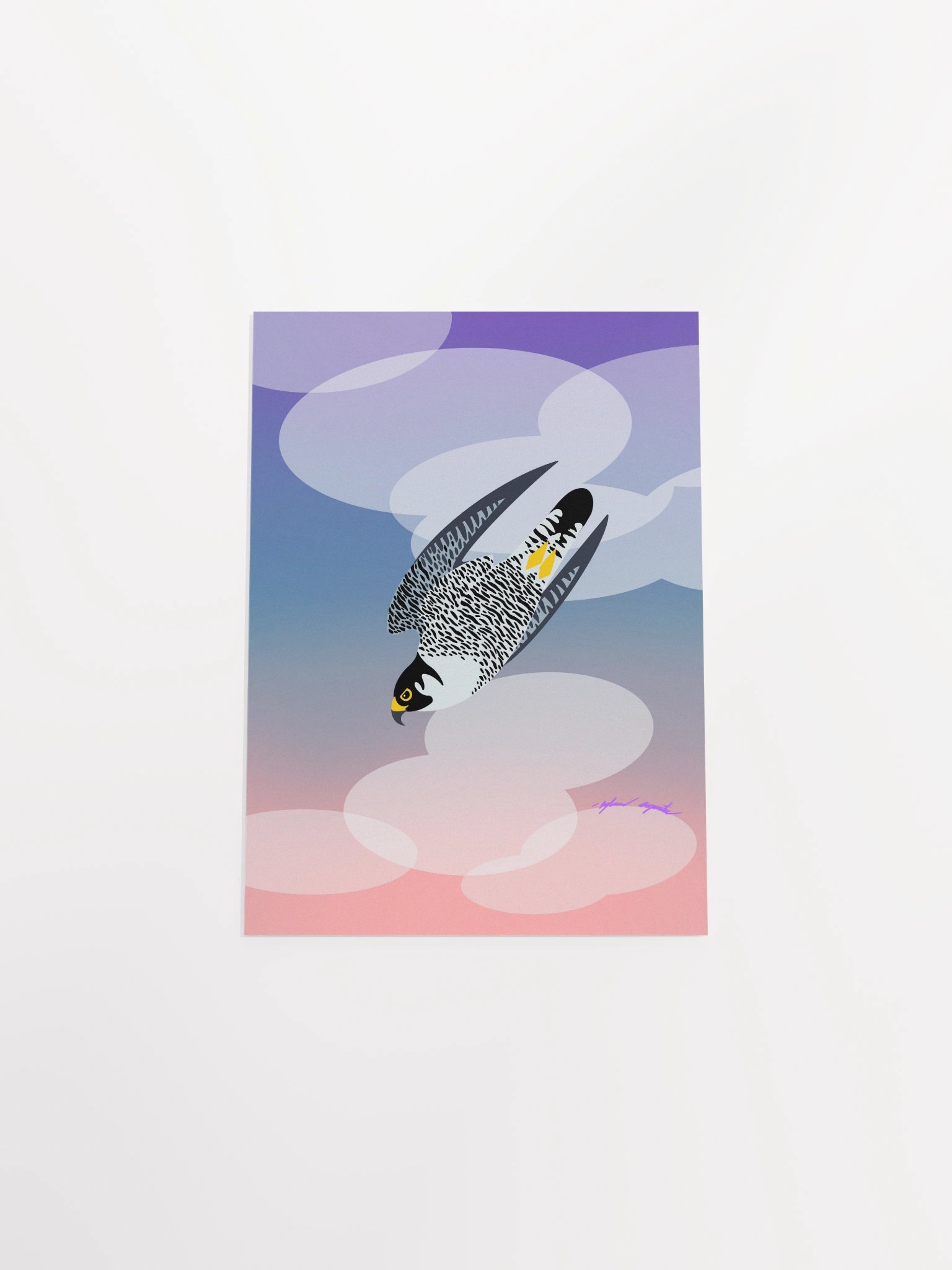 Peregrine Falcon product image (8)