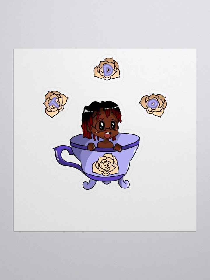 CUP OF Tea-DO product image (1)