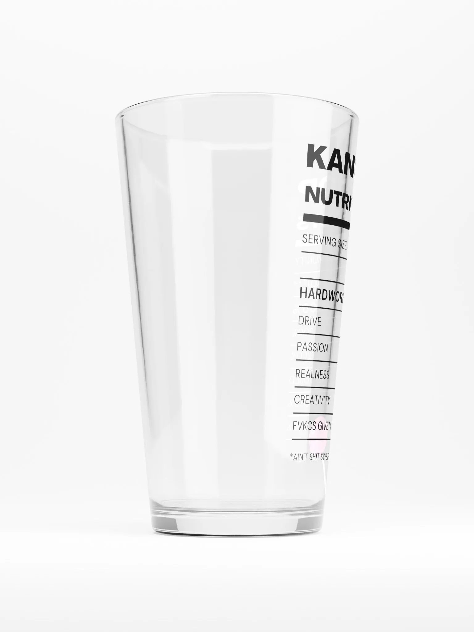 Nutrition Facts product image (2)