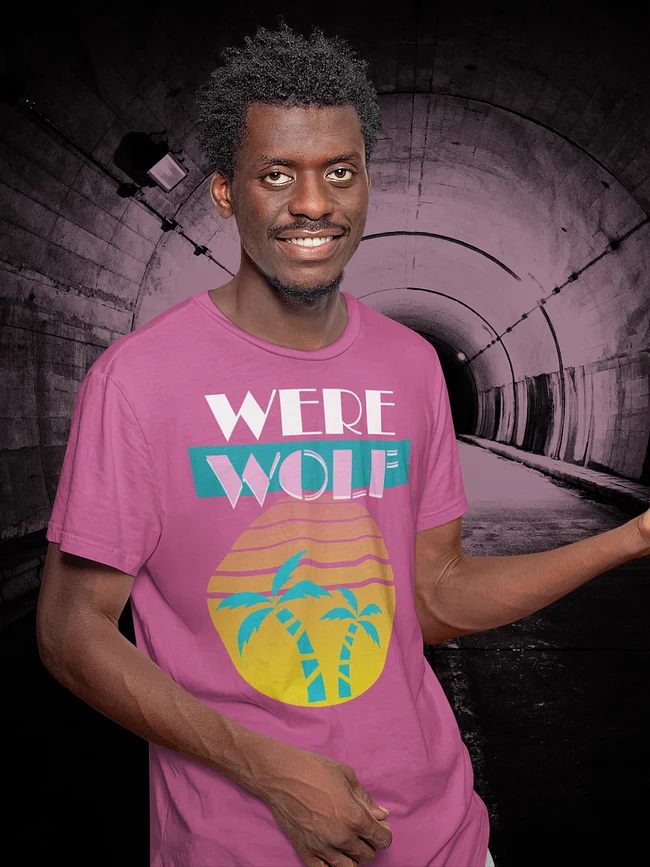 Were Wolf