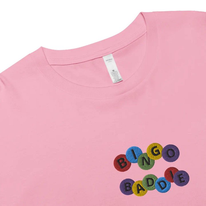 Bingo Baddie Embroidered product image (2)
