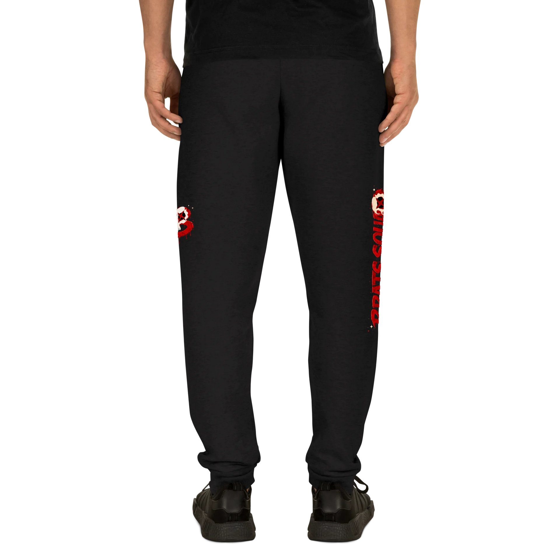 Brats Squad Joggers product image (11)
