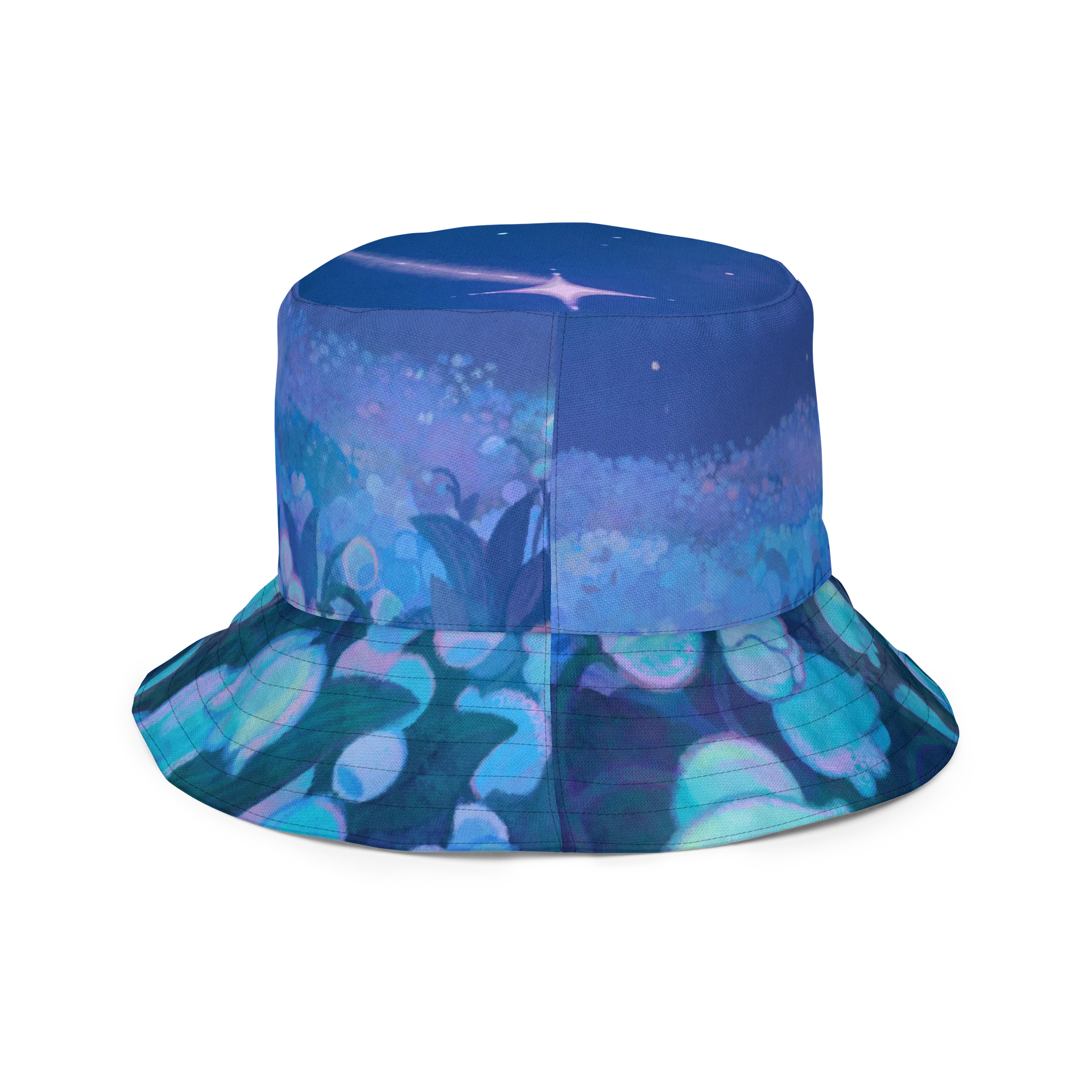 Cozy Fields Comfy Hat product image (6)