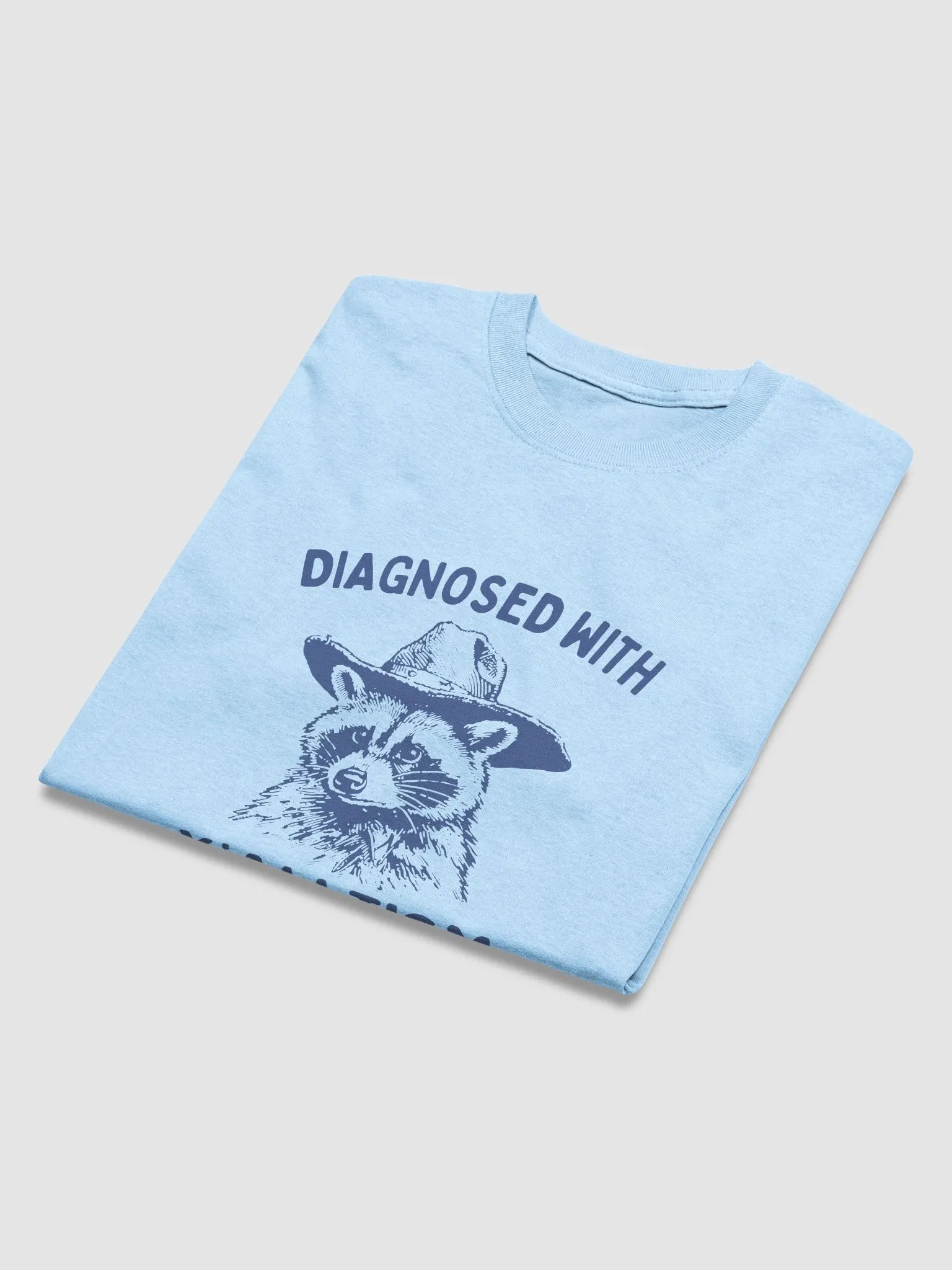 Diagnosed with y'alltism product image (4)