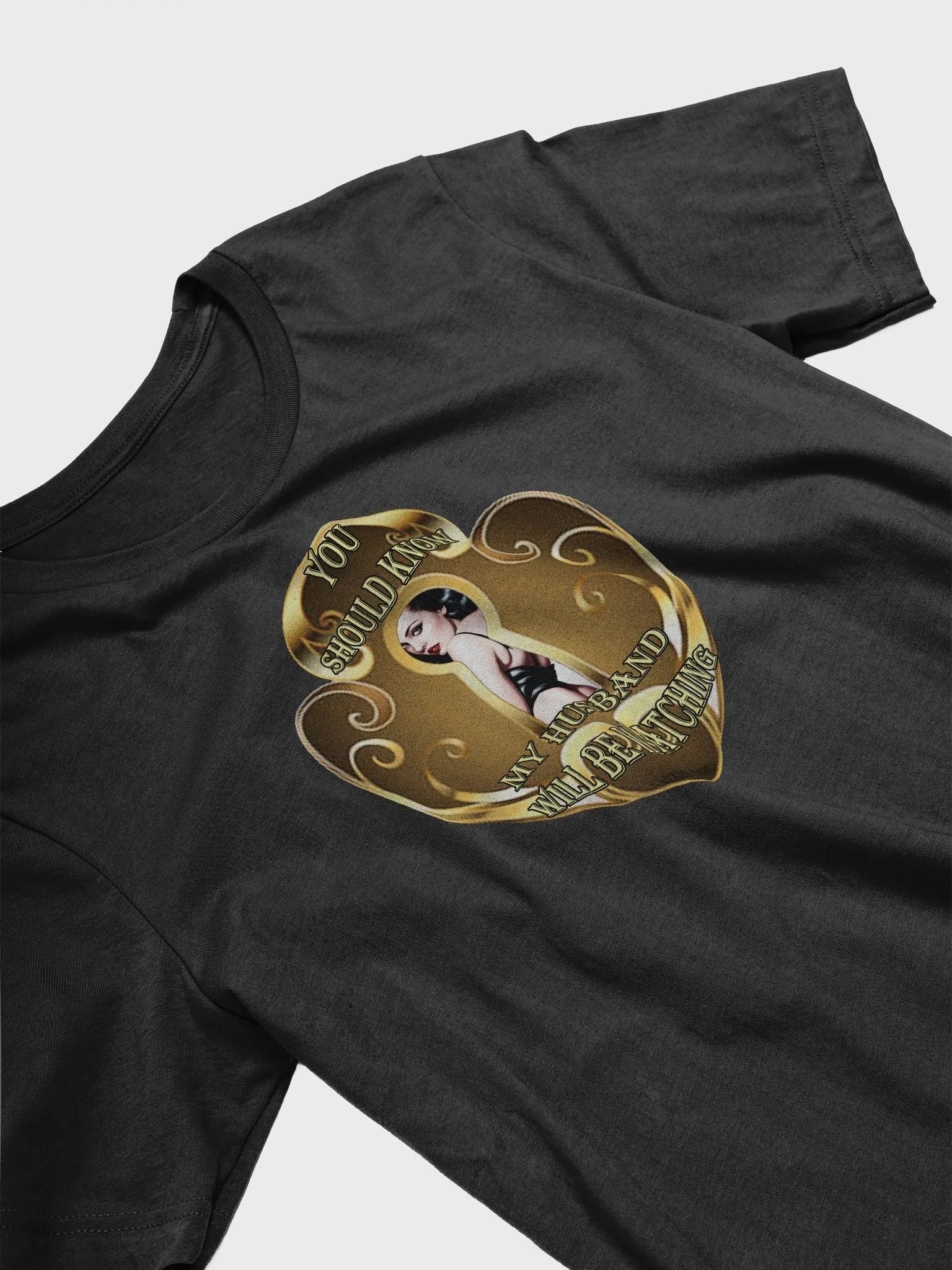 Keyhole Hotwife shirt product image (31)