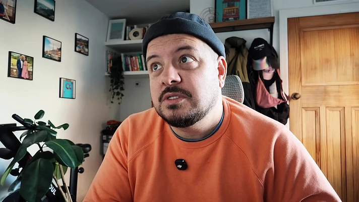 Video thumbnail