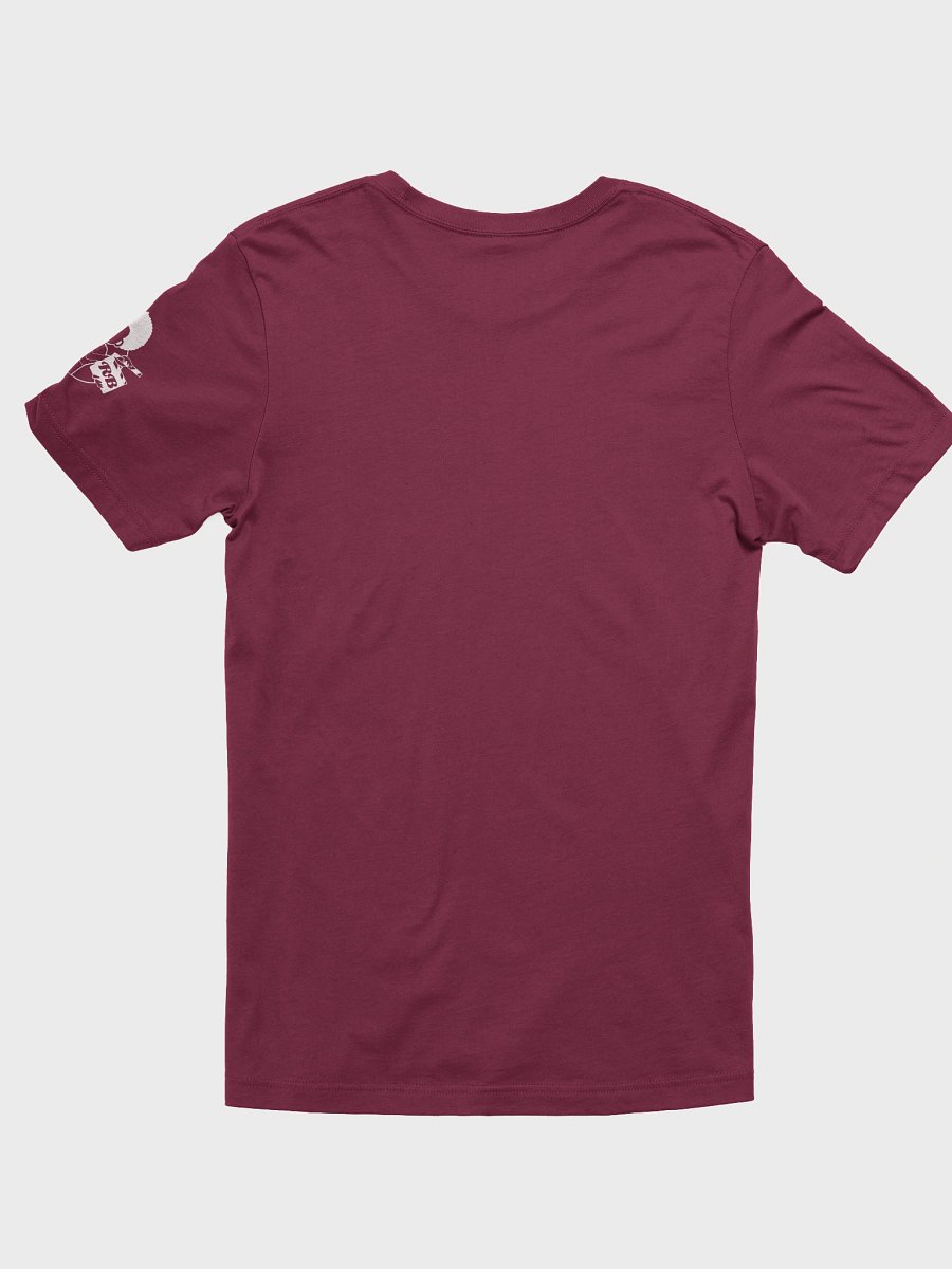 Make Black Film Tee product image (2)