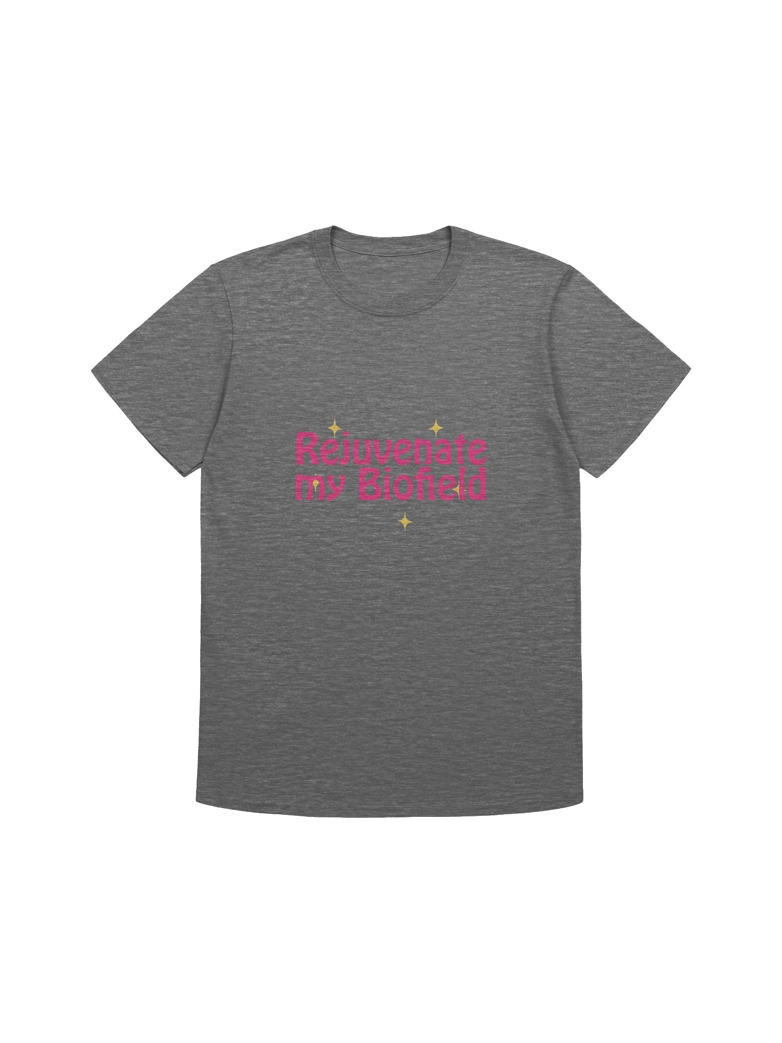 Biofield Tshirt product image (1)