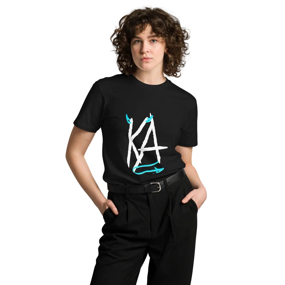 Eeriesistable👻 Inverted - Graphic Tee product image (5)