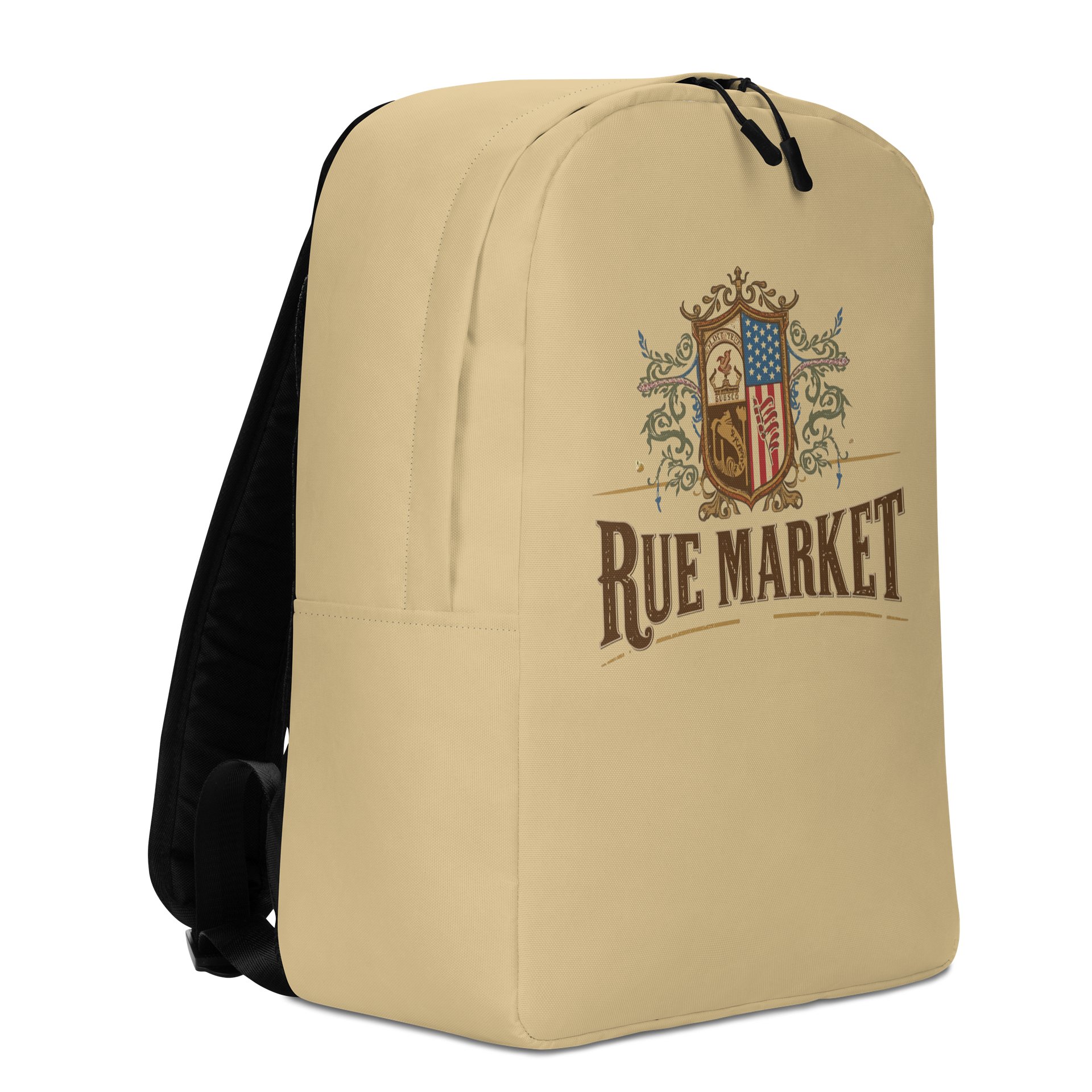 Rue Market Crest Backpack product image (3)