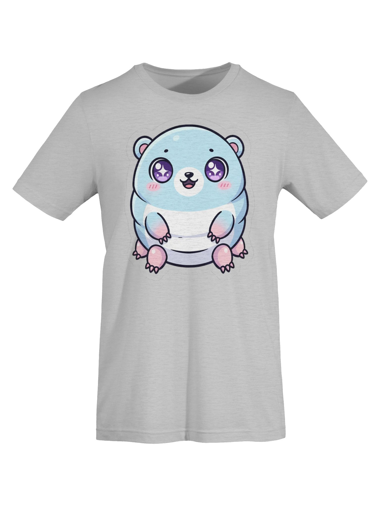 Cute Tardigrade Tee product image (34)