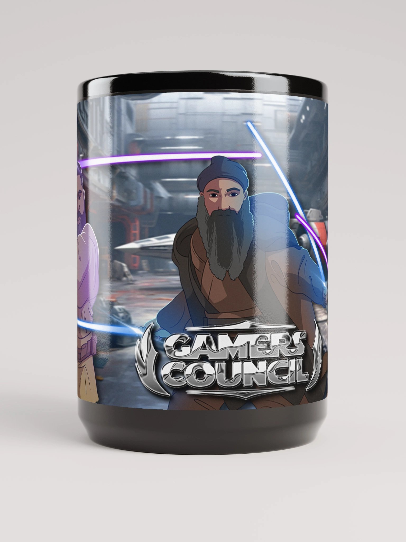 GAMERS COUNCIL product image (4)