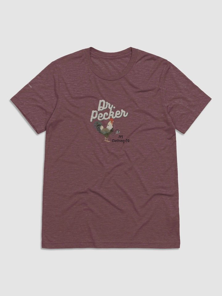 FFS Dr. Pecker Tee product image (1)