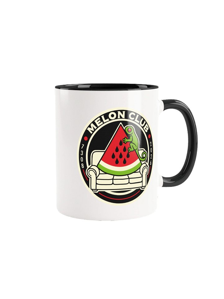2026 Club Mug product image (6)