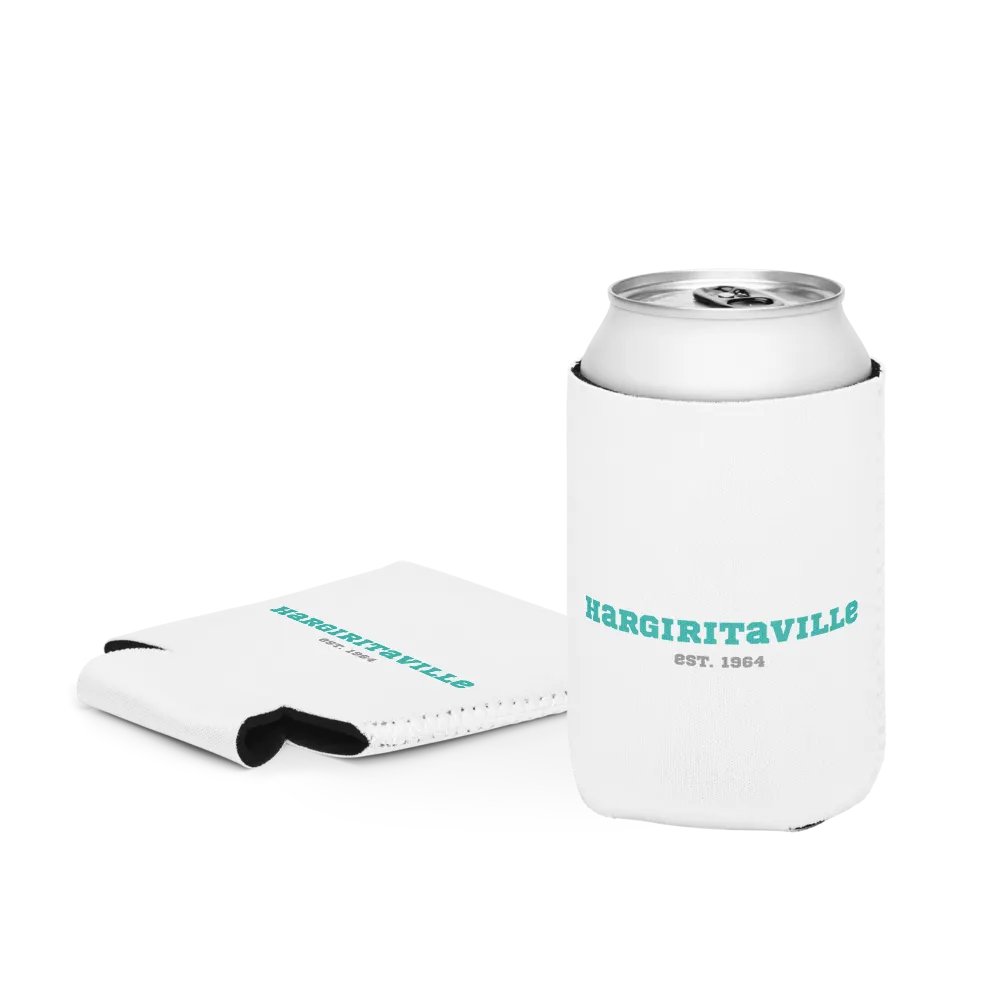 HARGIRITAVILLE Can Cooler product image (4)