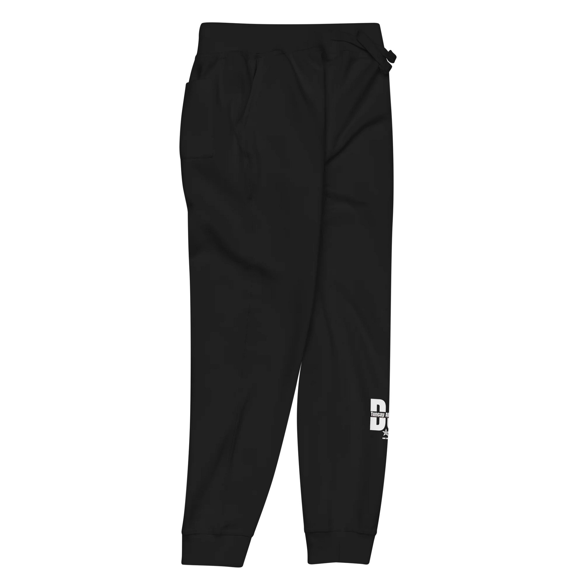 Unisex Fleece Sweatpants - DJ Series product image (10)
