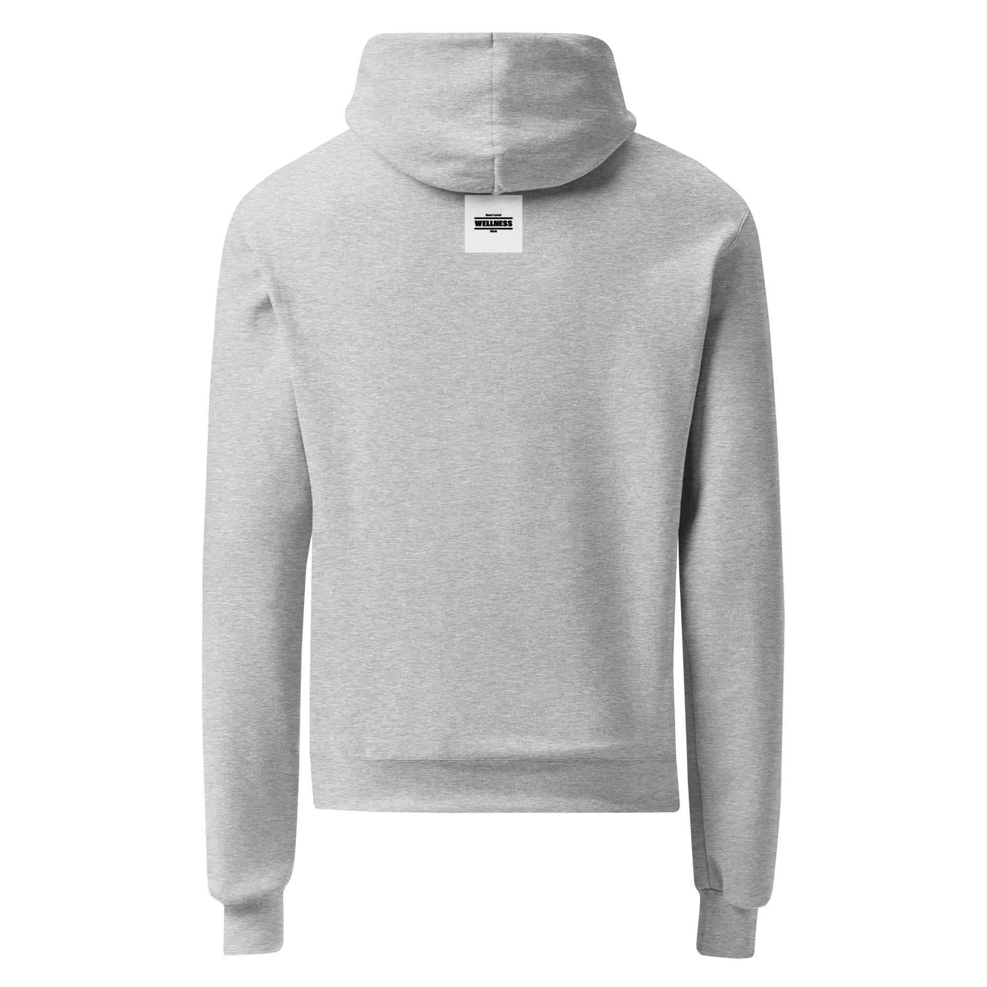 NLWC Transformation Hoodie product image (6)