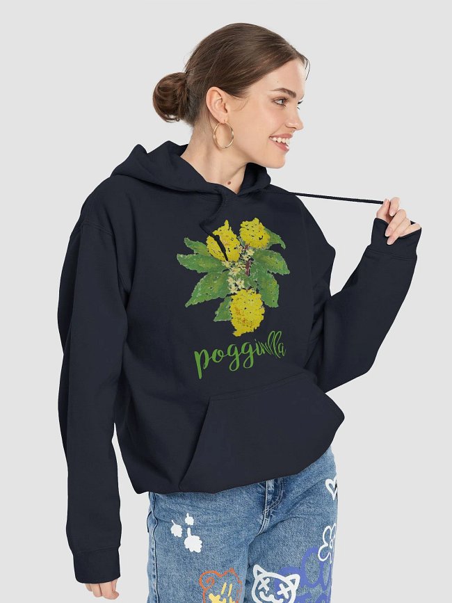 Hoodies Women