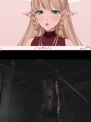 Victory! #vtuber #vtuberclips #silenthill2 