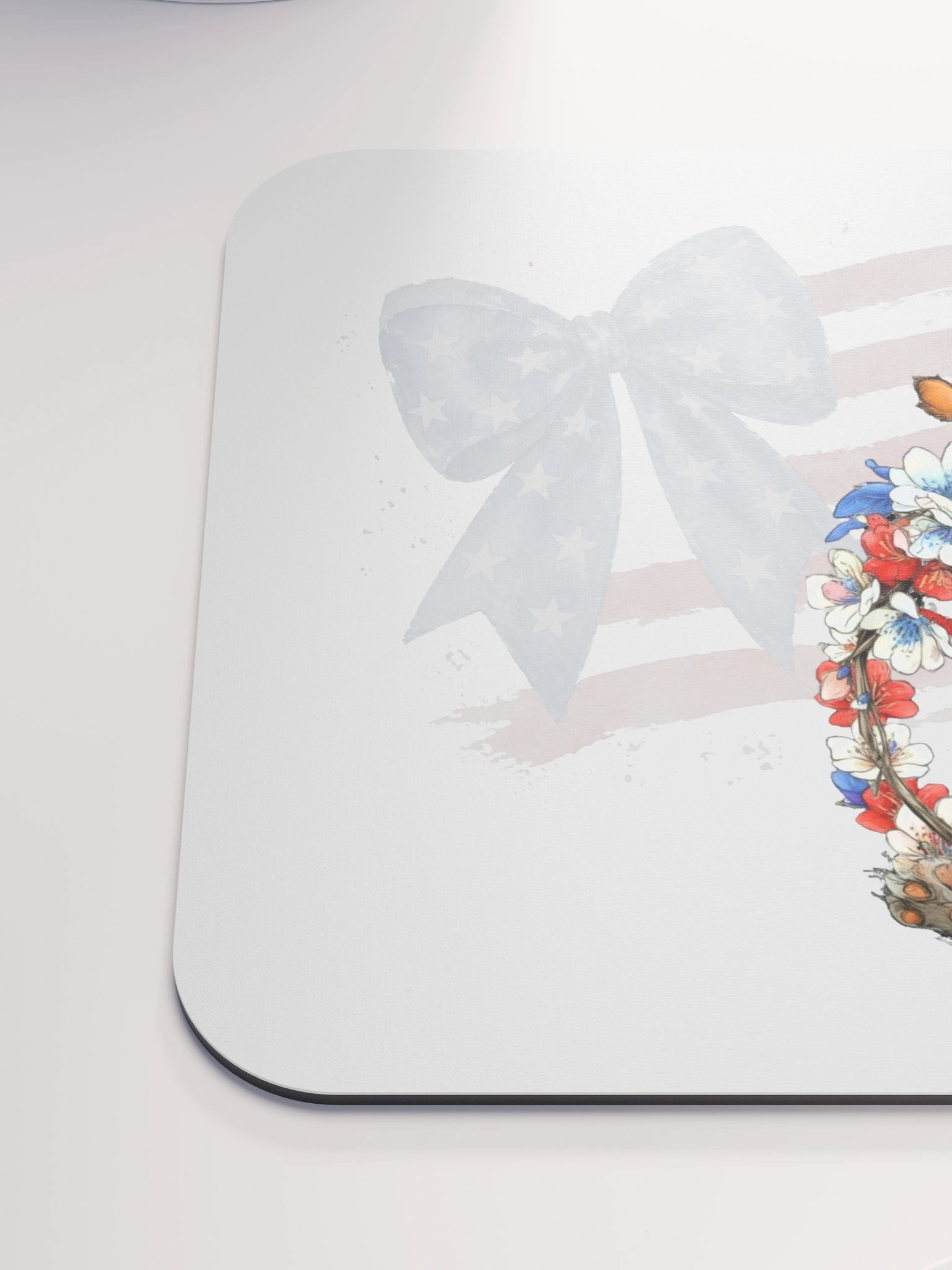 Patriotic Puppy Mousepad product image (6)