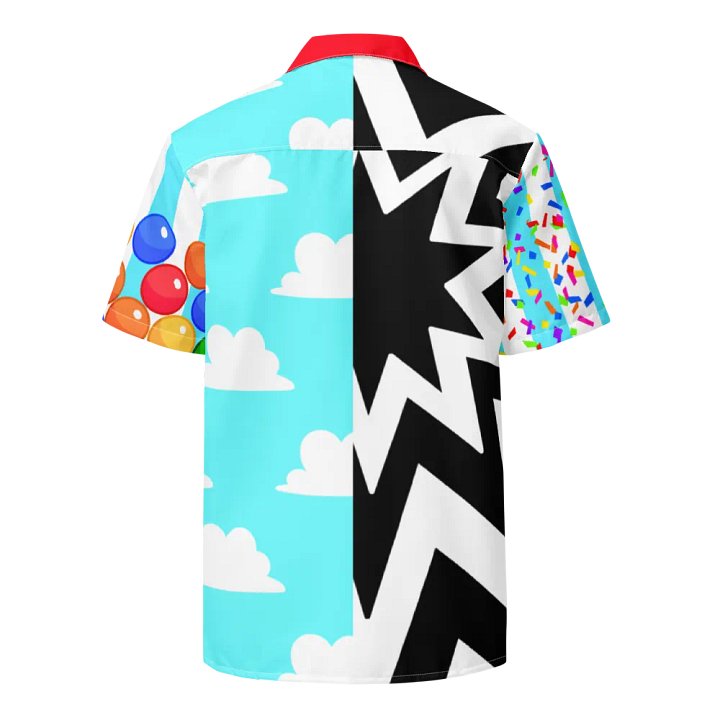 Hypnotic shirt!!! product image (2)