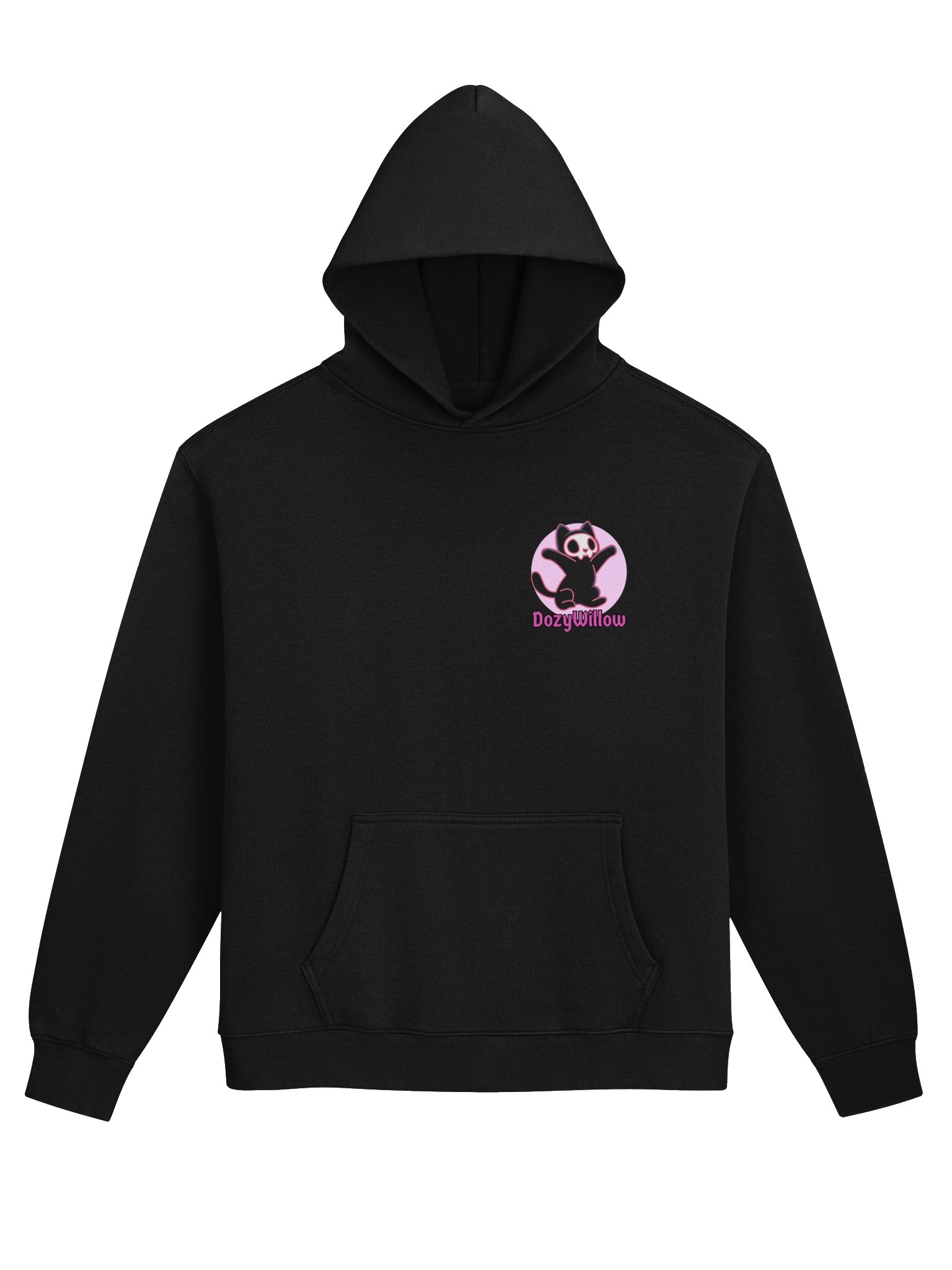 CozyChaosCrew Hoodie product image (1)