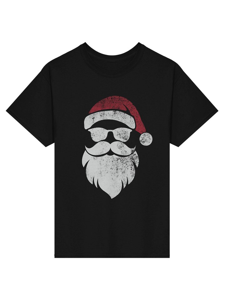 Cool Vintage Christmas Santa product image (3)