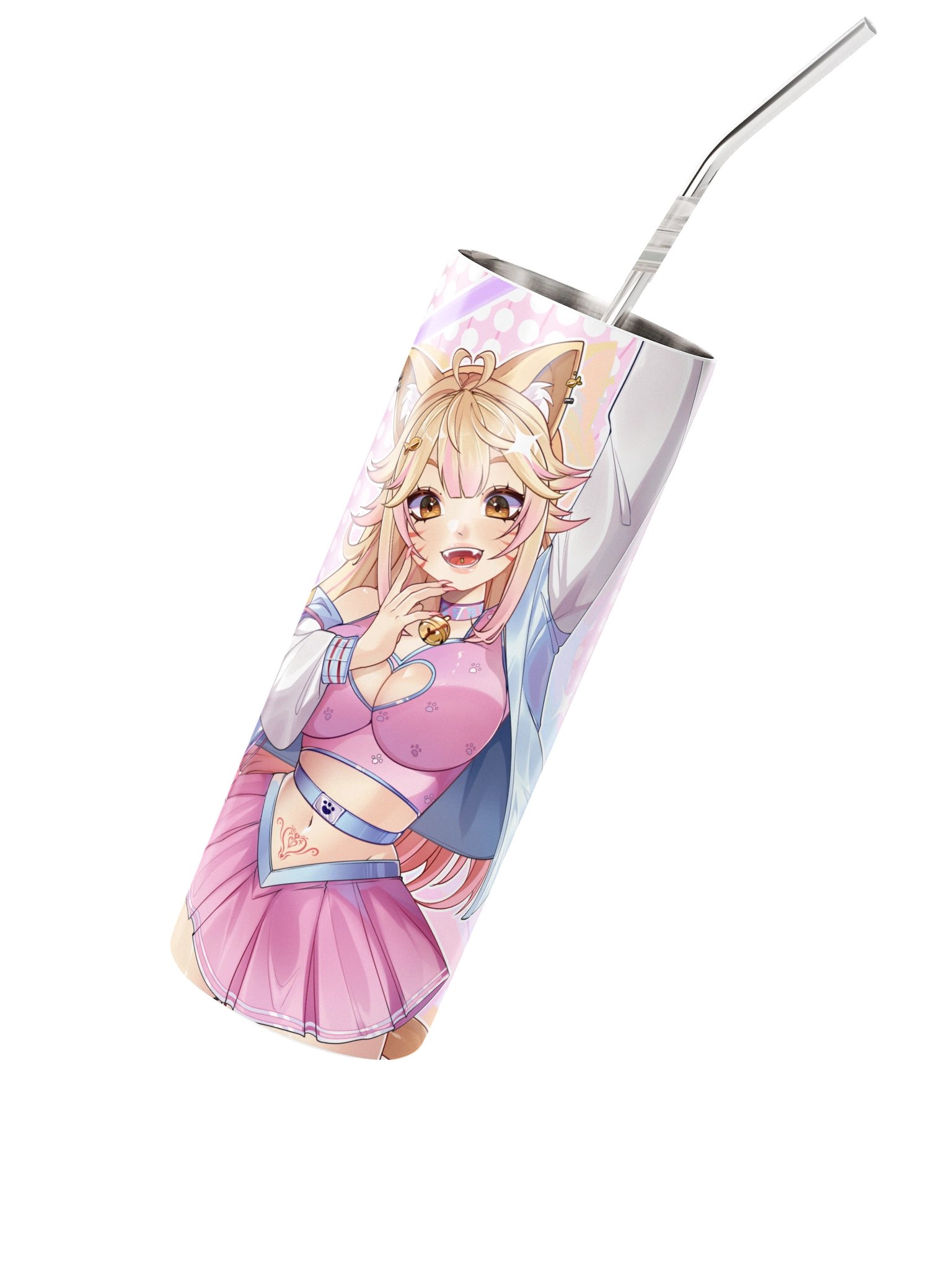 Party Tumbler product image (2)