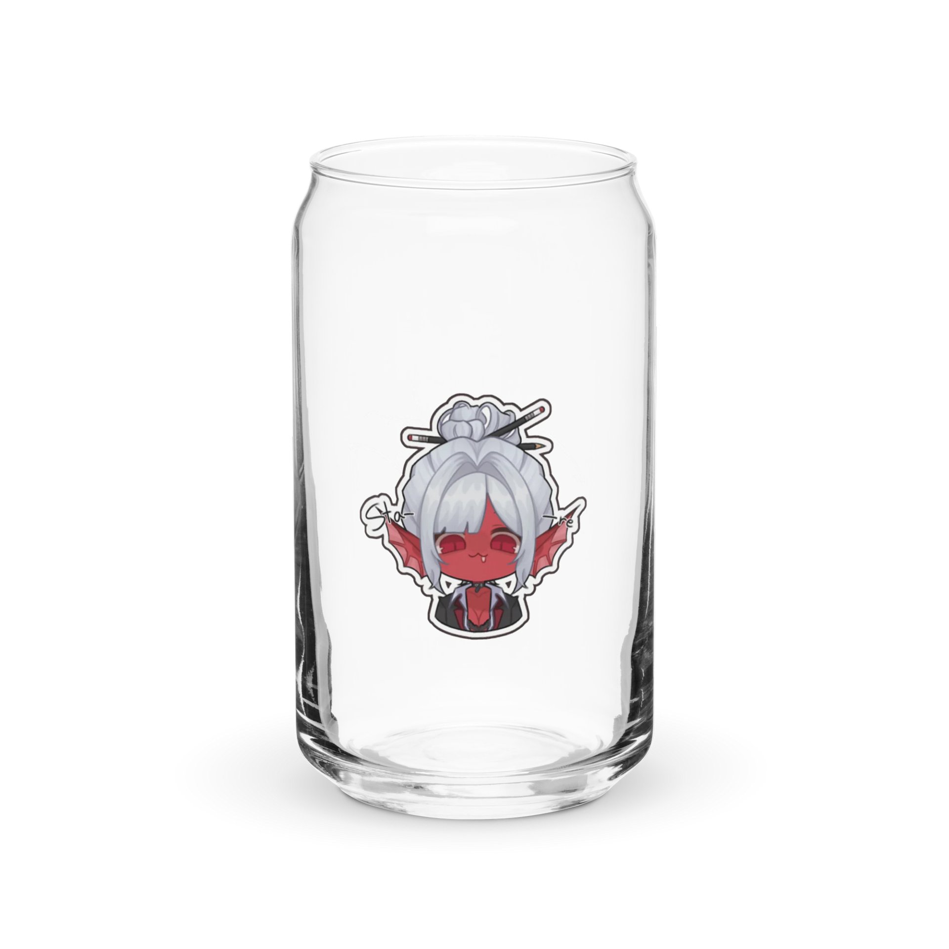 Stare Emote Sipper product image (1)