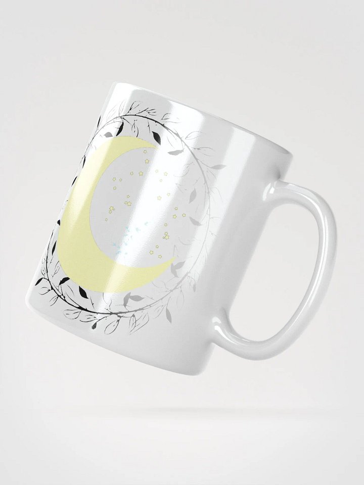 Lunar Tealeaf Mug product image (2)
