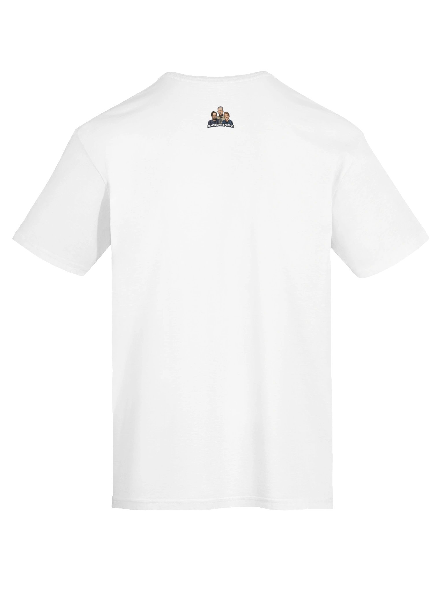 Åt helvete med Putin - Svart bakgrund (Herr T-shirt) product image (54)