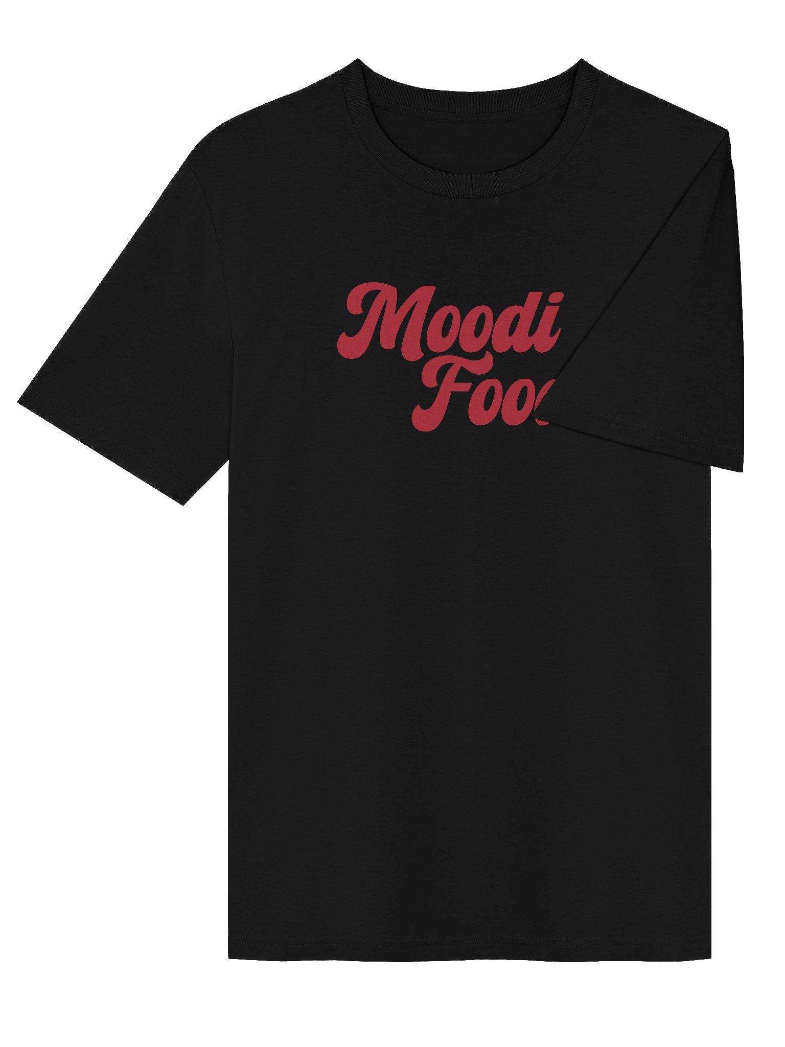 Moodi Foodi Originals | Organic Comfort Fit - Ketchup product image (4)