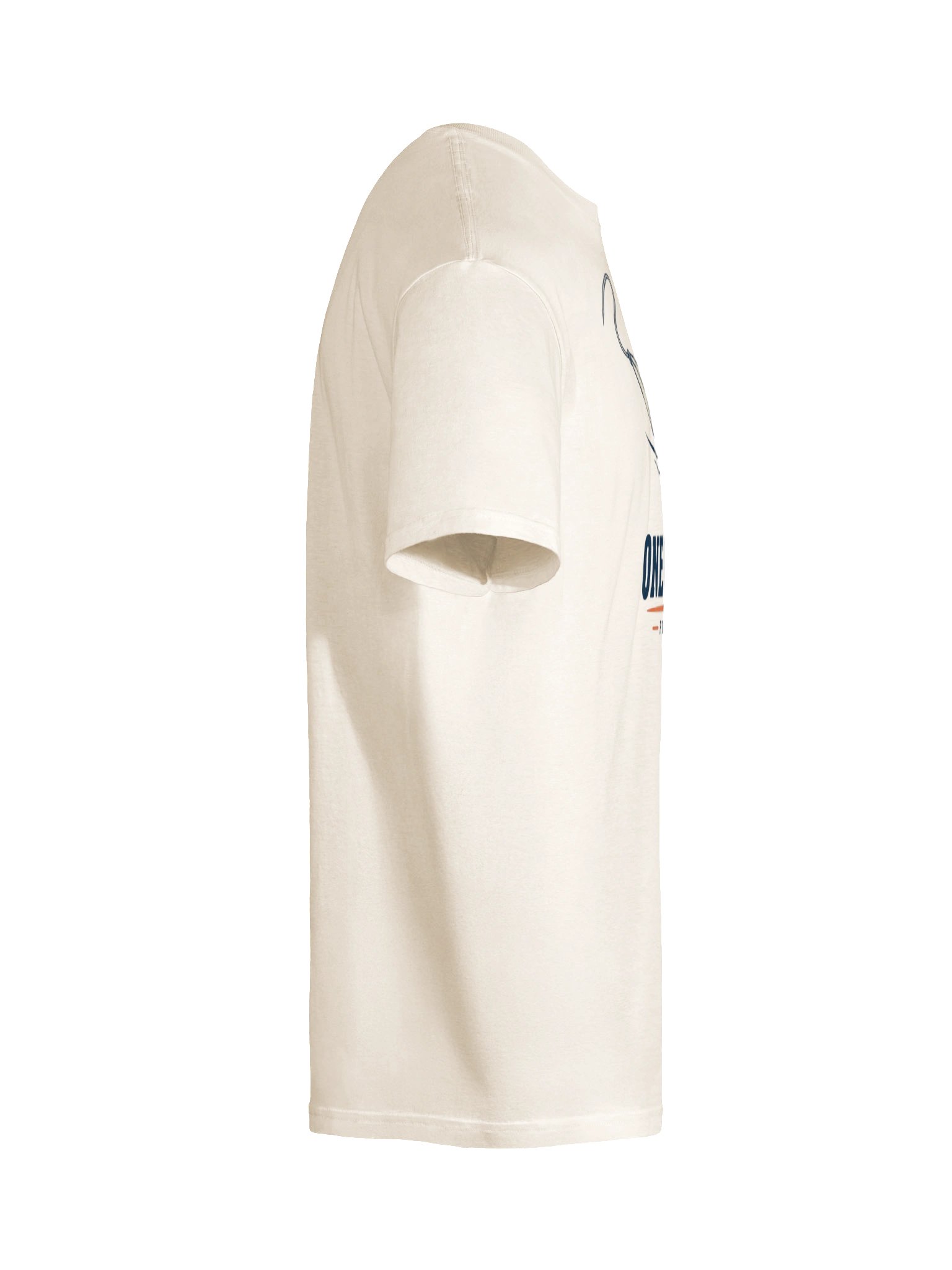 One Cast Away T-Shirt product image (10)