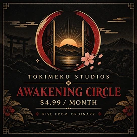 Awakening Circle tier thumbnail