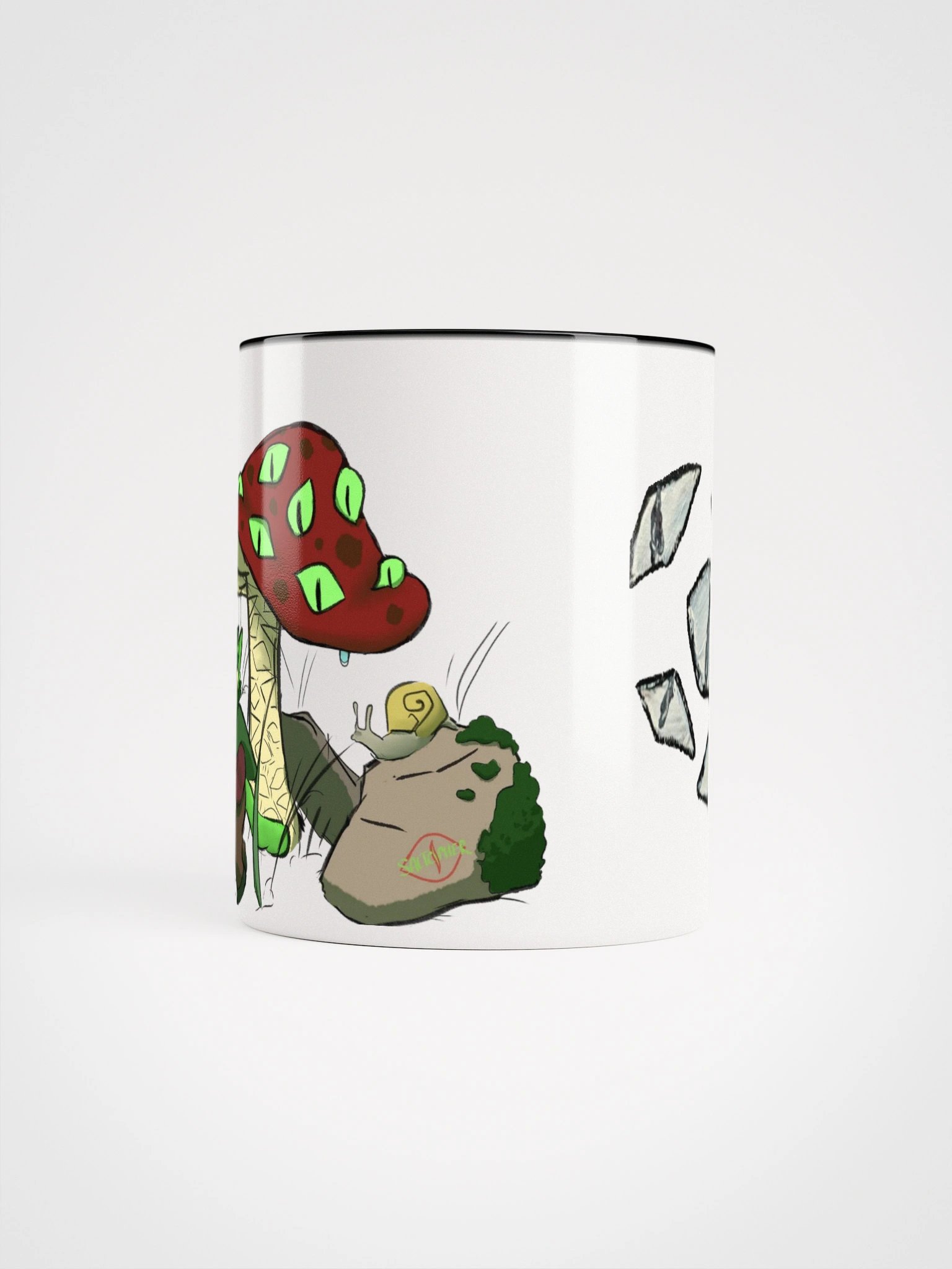 "leetol creeture" Mug product image (5)