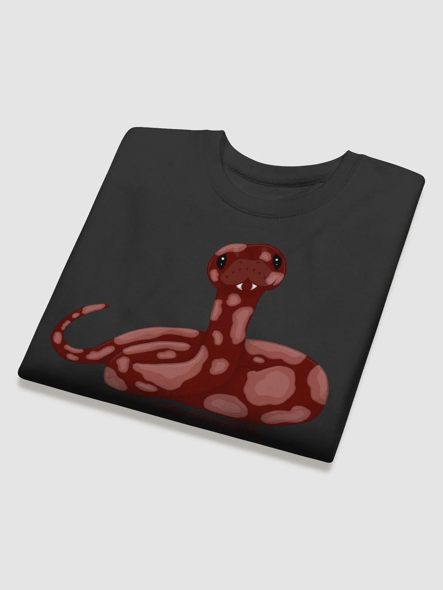 Snakey Sloppy Joe product image (4)