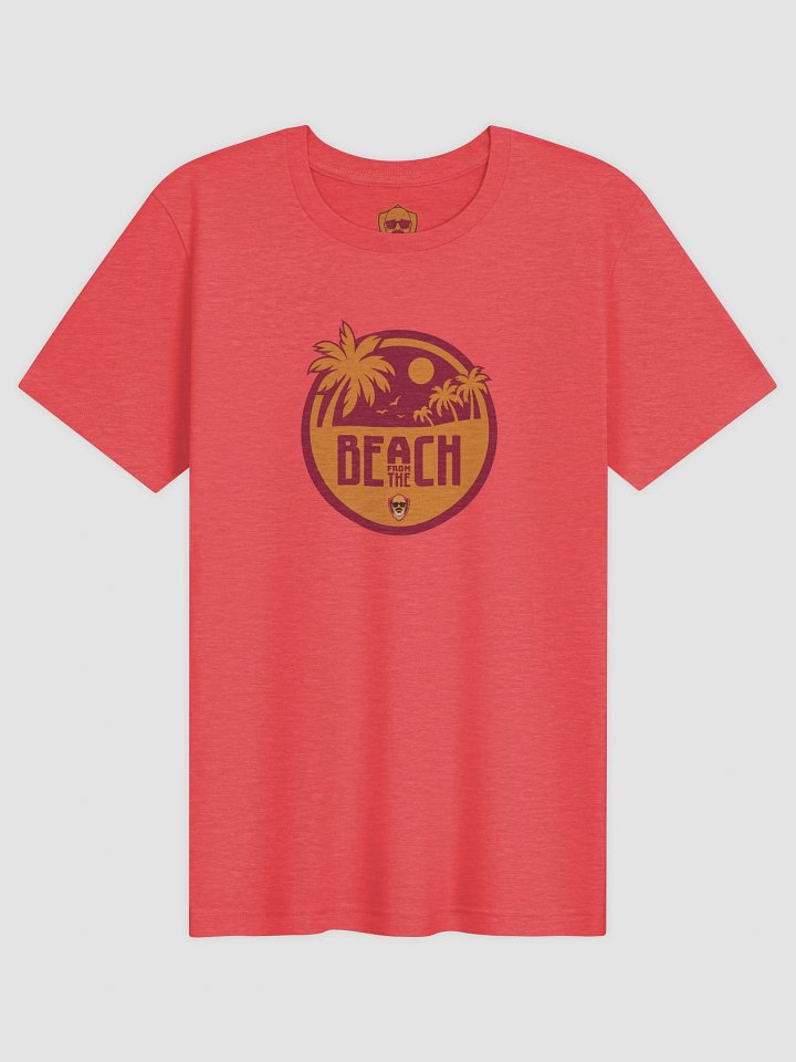 MAX from the Beach T-Shirt product image (101)