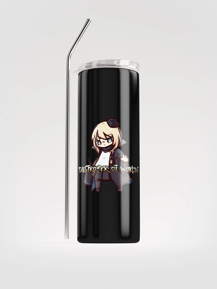 Durin Stainless Steel Tumbler product image (1)