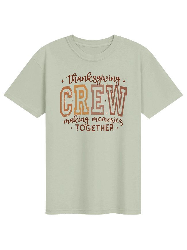 Thanksgiving