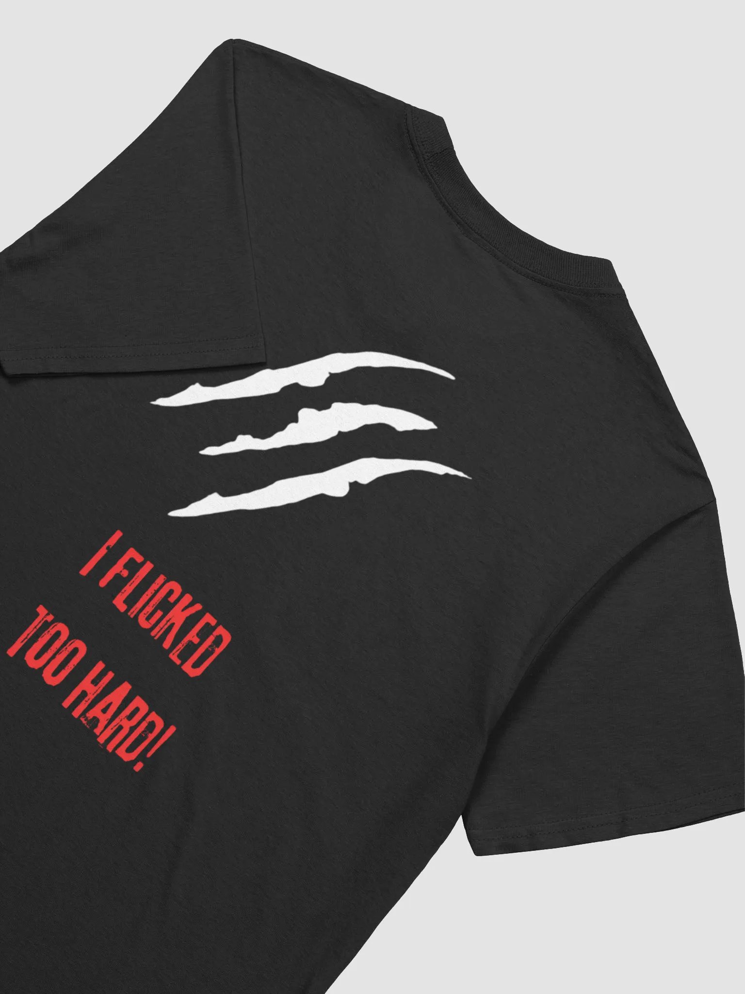 I flicked too Hard! product image (8)