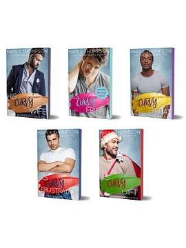 Book Boyfriends Wanted books 1-5 Bundle (PAPERBACKS)
