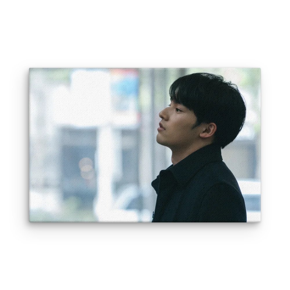 Mentalese Express Canvas - Ponder product image (3)