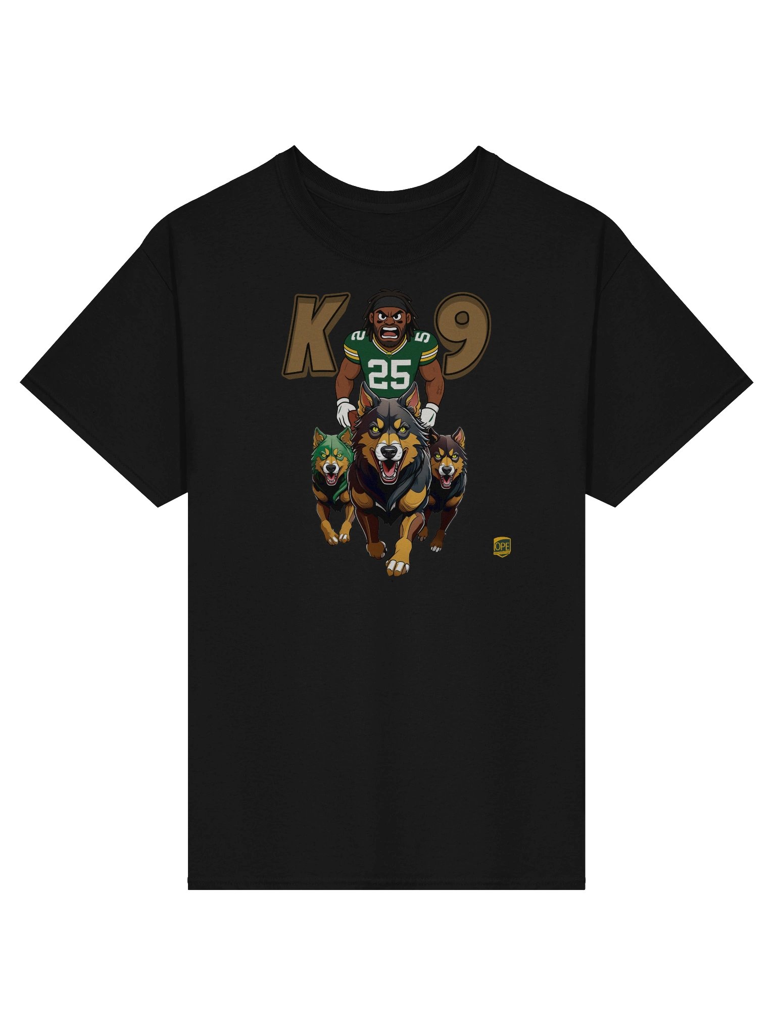 K9 Tee Shirt product image (6)