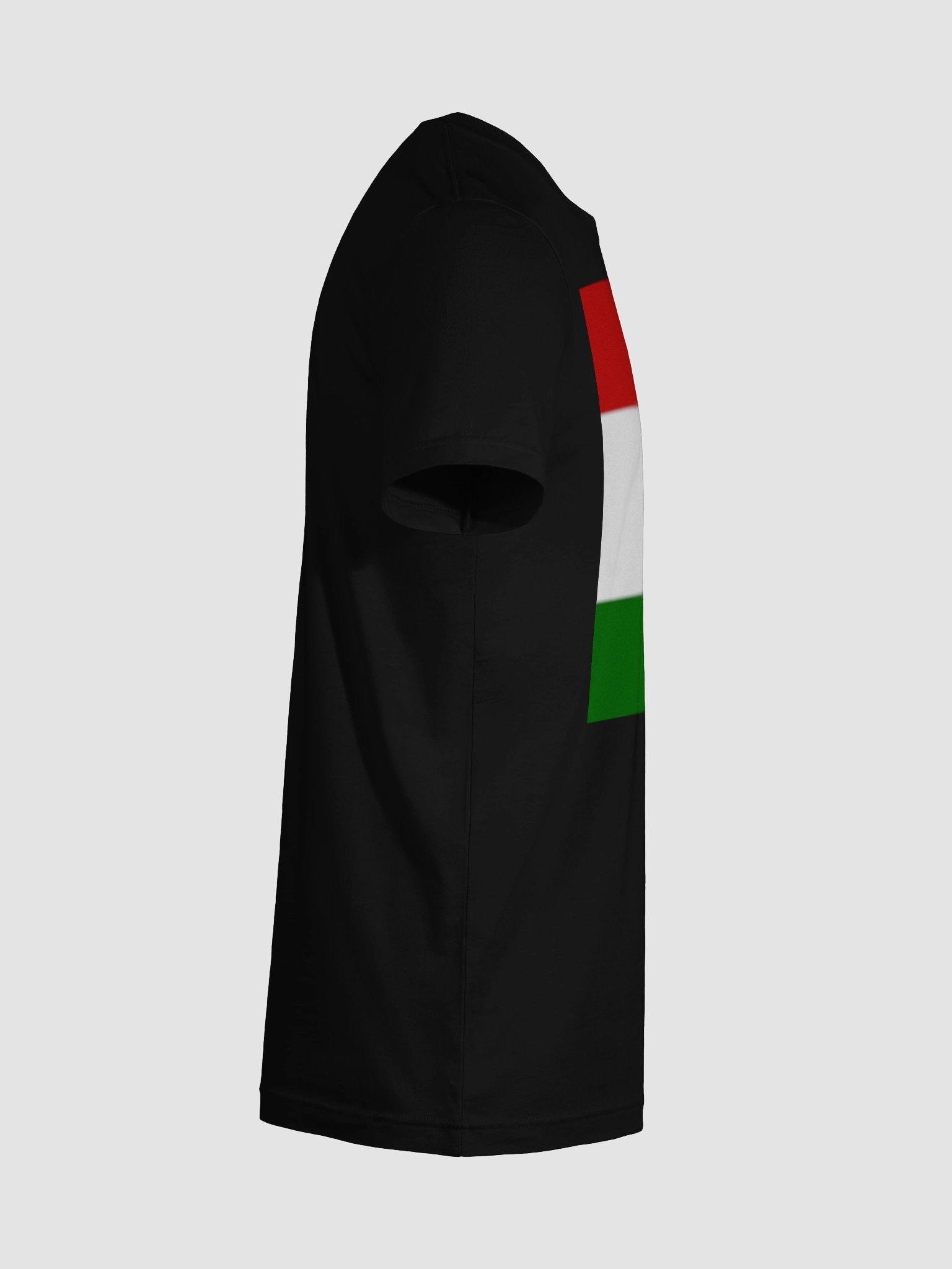 Tajikistan Flag Unisex Supersoft T-Shirt - Show Your Pride! product image (130)