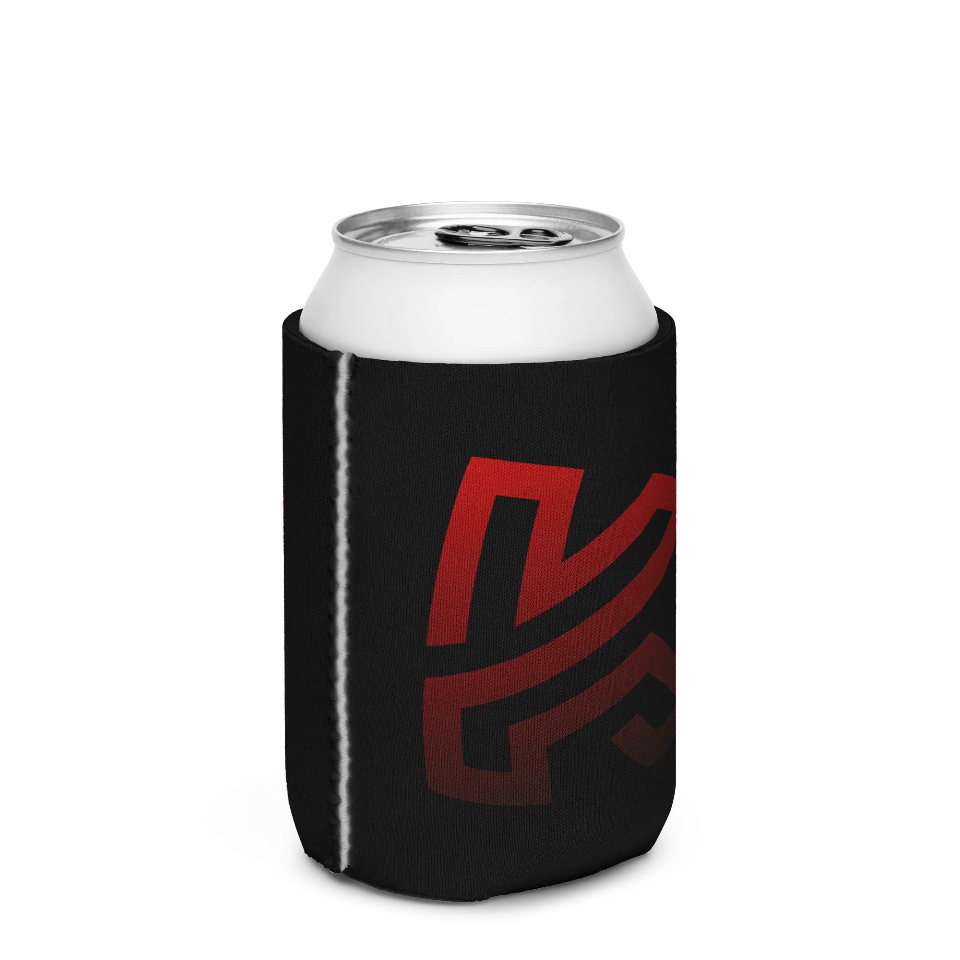 K Logo Koozie (Black) product image (2)