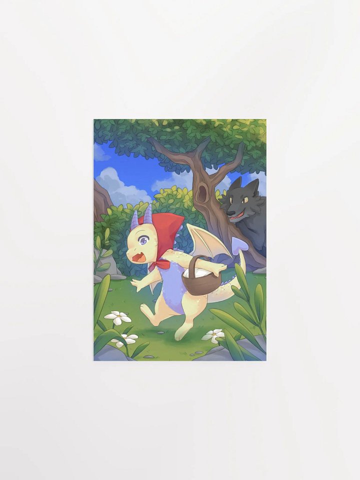 Naka Poster I product image (1)